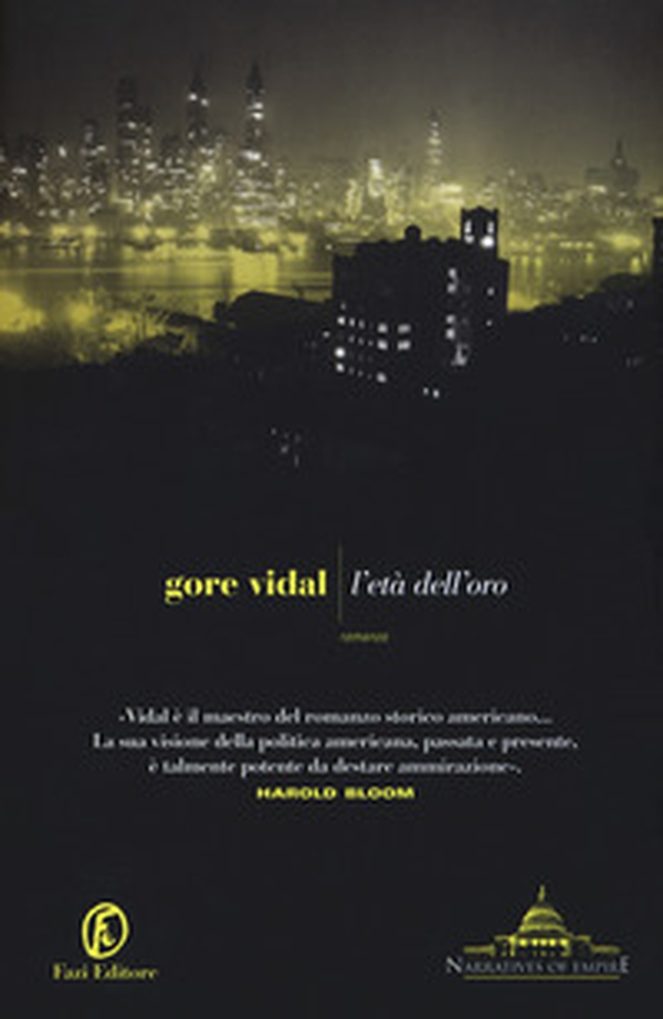 L'età dell'oro - Librerie.coop L'età dell'oro - Librerie.coop