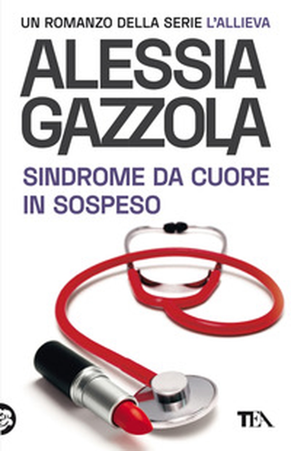 Sindrome da cuore in sospeso. Edizione speciale anniversario - Librerie.coop Sindrome da cuore in sospeso. Edizione speciale anniversario - Librerie.coop