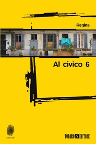 Al civico 6 - Librerie.coop