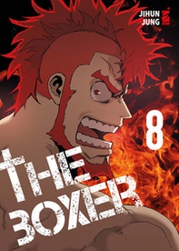 The boxer - Vol. 8 - Librerie.coop The boxer - Vol. 8 - Librerie.coop