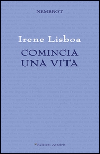 Comincia una vita - Librerie.coop