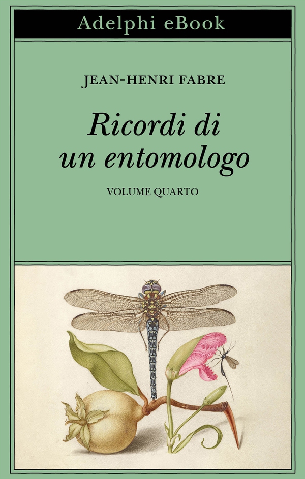 Ricordi di un entomologo - Librerie.coop