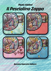 Il pesciolino zoppo - Librerie.coop Il pesciolino zoppo - Librerie.coop