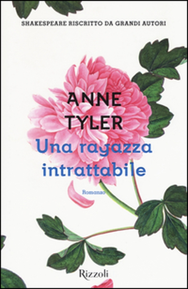 Una ragazza intrattabile - Librerie.coop Una ragazza intrattabile - Librerie.coop