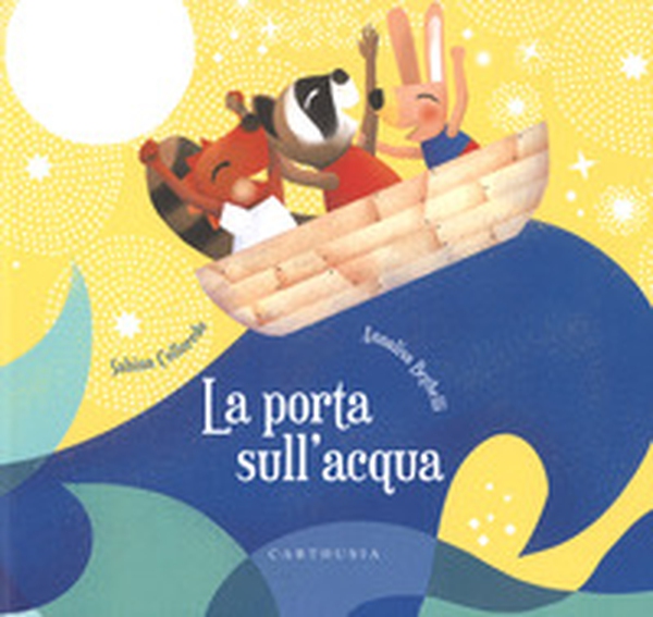 La porta dell'acqua - Librerie.coop La porta dell'acqua - Librerie.coop