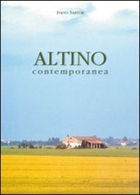 Altino contemporanea - Librerie.coop