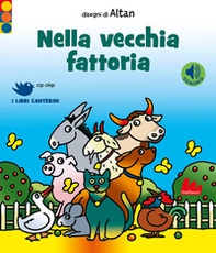 Nella vecchia fattoria - Librerie.coop