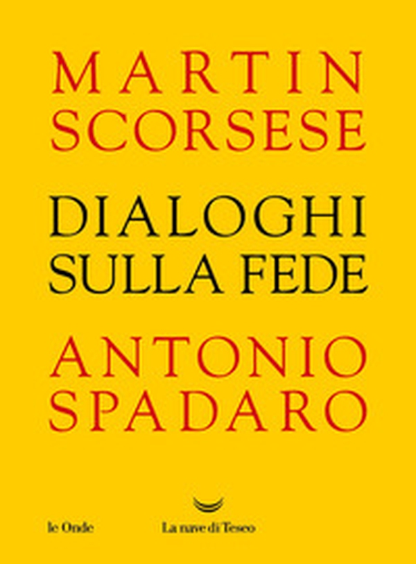 Dialoghi sulla fede - Librerie.coop Dialoghi sulla fede - Librerie.coop