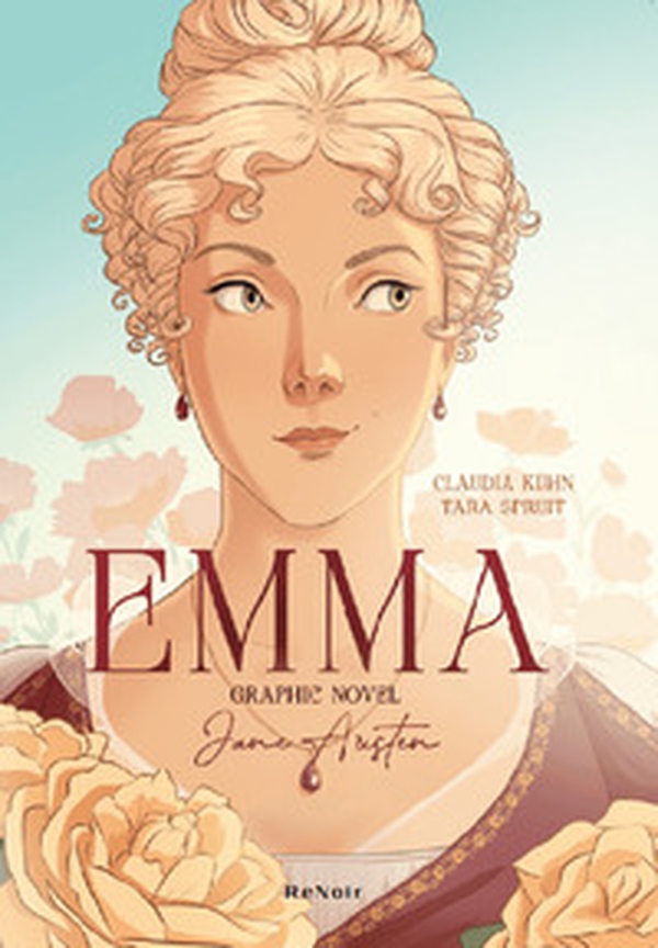 Emma. Graphic novel. Dal romanzo di Jane Austin - Librerie.coop