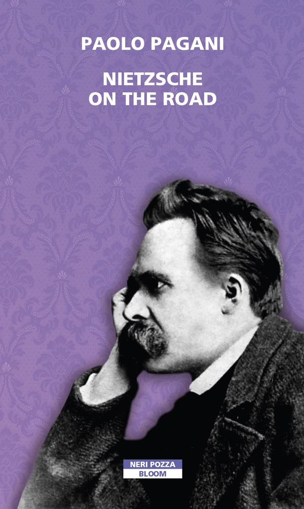 Nietzsche on the road - Librerie.coop Nietzsche on the road - Librerie.coop