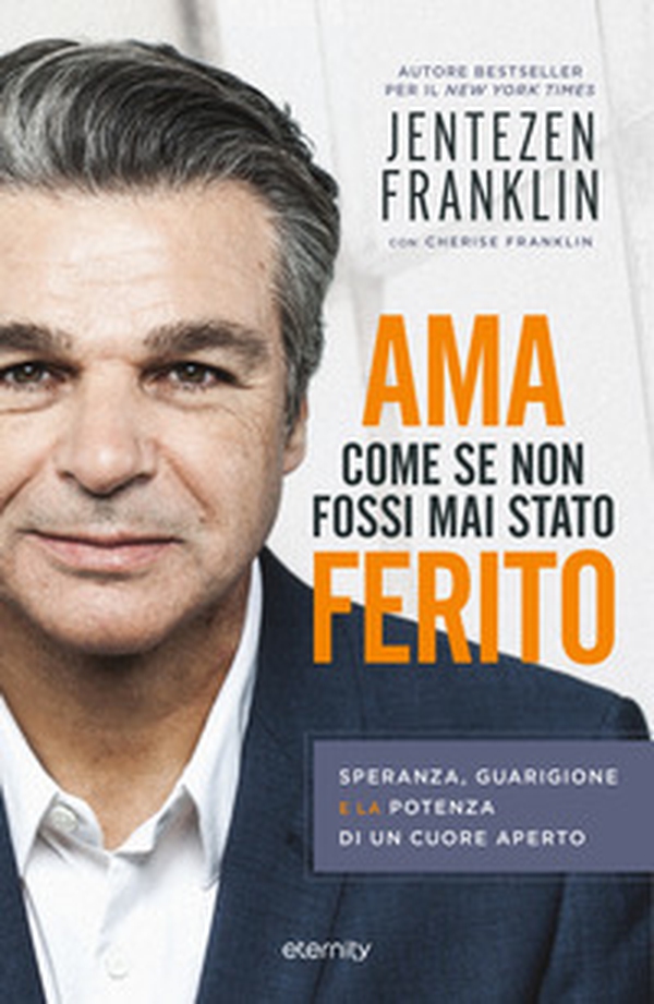 Ama come se non fossi mai stato ferito. Speranza, guarigione e la potenza di un cuore aperto - Librerie.coop Ama come se non fossi mai stato ferito. Speranza, guarigione e la potenza di un cuore aperto - Librerie.coop
