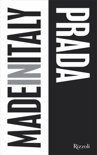 Made in Italy - Prada - Librerie.coop