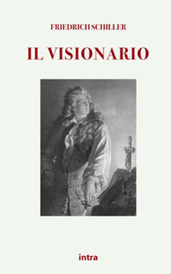 Il visionario - Librerie.coop Il visionario - Librerie.coop