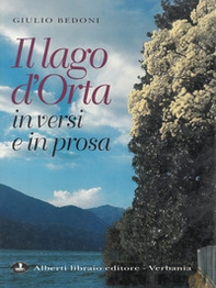 Lago d'Orta in versi e in prosa - Librerie.coop