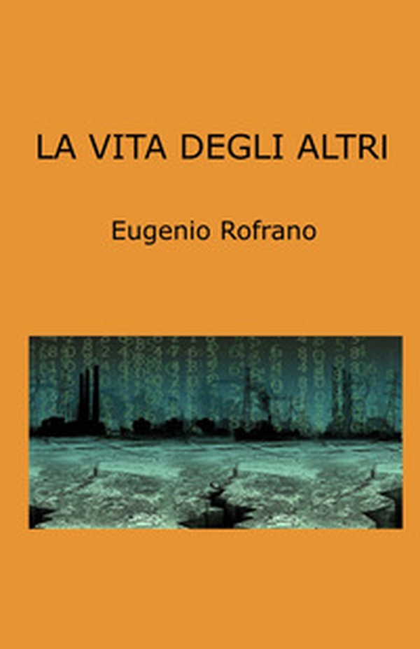 La vita degli altri - Librerie.coop La vita degli altri - Librerie.coop
