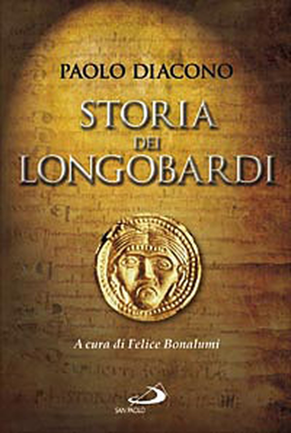 Storia dei longobardi - Librerie.coop Storia dei longobardi - Librerie.coop