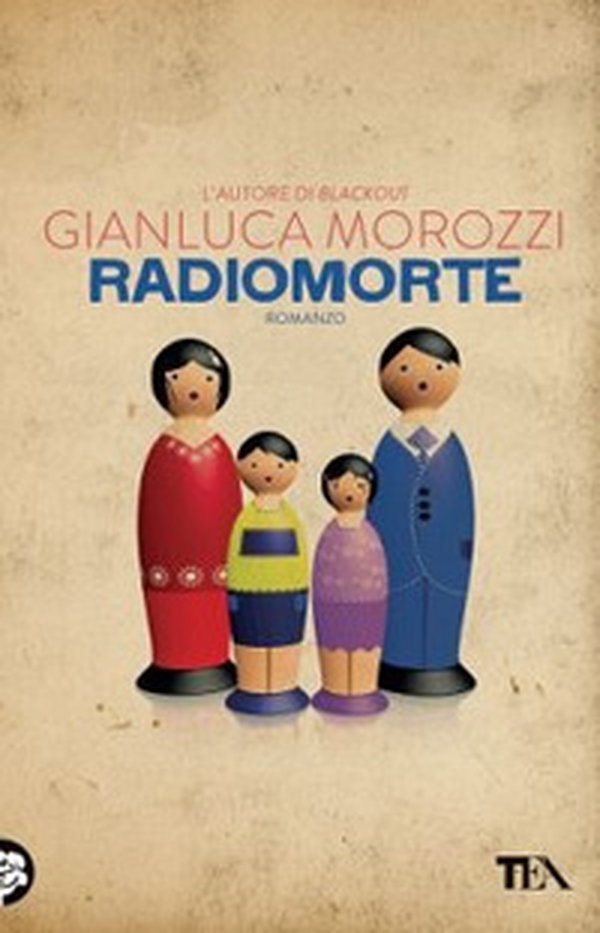 Radiomorte - Librerie.coop Radiomorte - Librerie.coop