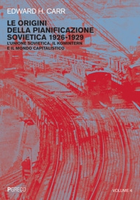 Le origini della pianificazione sovietica 1926-1929 - Librerie.coop