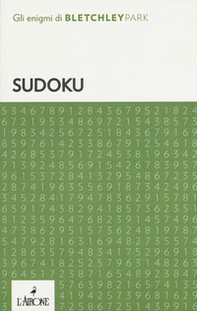 Sudoku - Librerie.coop
