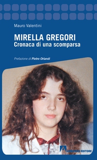 Mirella Gregori - Librerie.coop Mirella Gregori - Librerie.coop