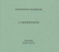 L'imprevisto - Librerie.coop L'imprevisto - Librerie.coop