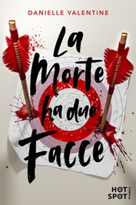 La morte ha due facce - Librerie.coop