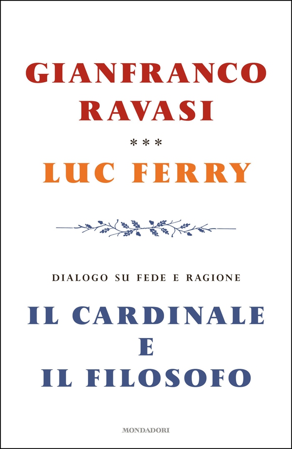 Il cardinale e il filosofo - Librerie.coop Il cardinale e il filosofo - Librerie.coop
