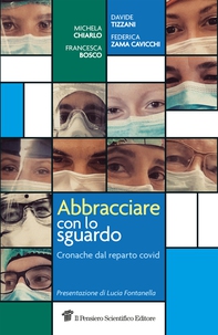 Abbracciare con lo sguardo - Librerie.coop