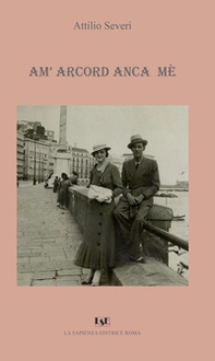 Am'arcord anca me - Librerie.coop