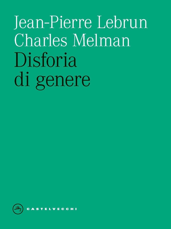 Disforia di genere. A cosa aggrapparsi per non scivolare? - Librerie.coop Disforia di genere. A cosa aggrapparsi per non scivolare? - Librerie.coop