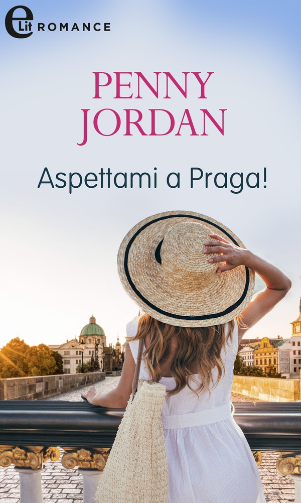 Aspettami a Praga (eLit) - Librerie.coop Aspettami a Praga (eLit) - Librerie.coop