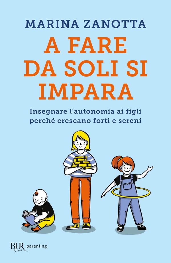 A fare da soli si impara - Librerie.coop A fare da soli si impara - Librerie.coop