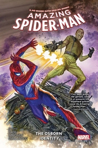 Amazing Spider-Man - Librerie.coop
