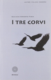I tre corvi - Librerie.coop I tre corvi - Librerie.coop