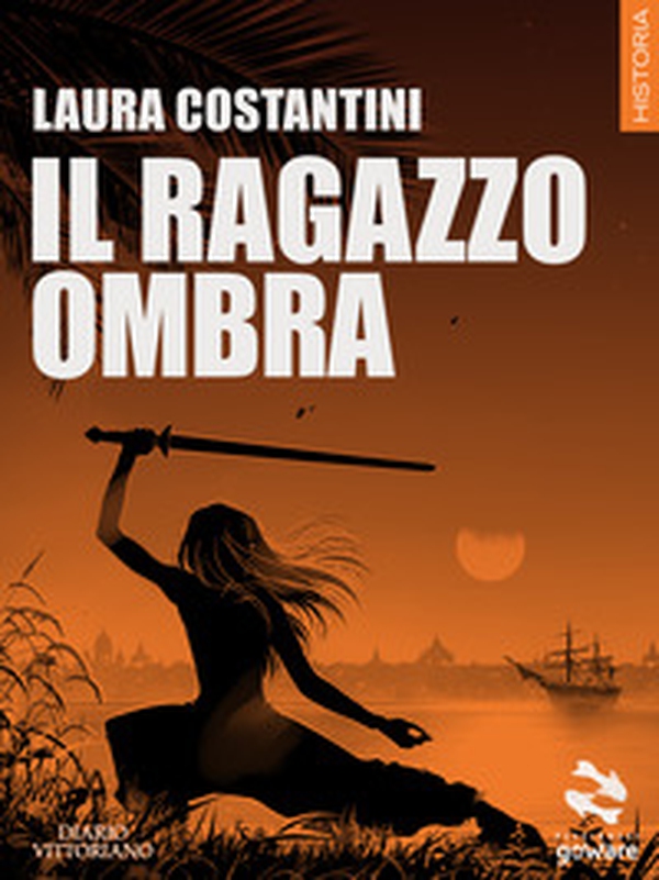 Il ragazzo ombra. Diario vittoriano - Vol. 1 - Librerie.coop Il ragazzo ombra. Diario vittoriano - Vol. 1 - Librerie.coop