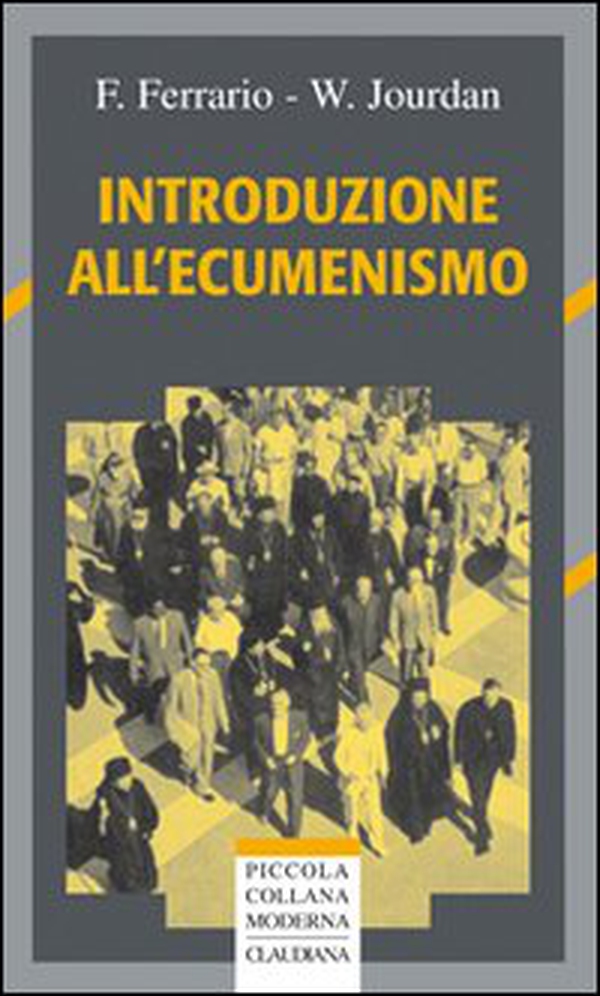 Introduzione all'ecumenismo - Librerie.coop Introduzione all'ecumenismo - Librerie.coop