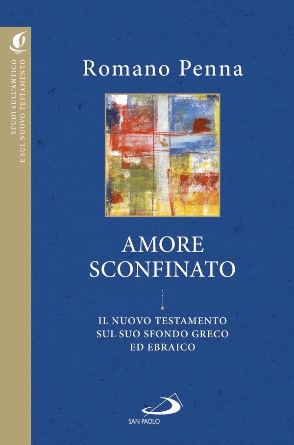 Amore sconfinato - Librerie.coop Amore sconfinato - Librerie.coop