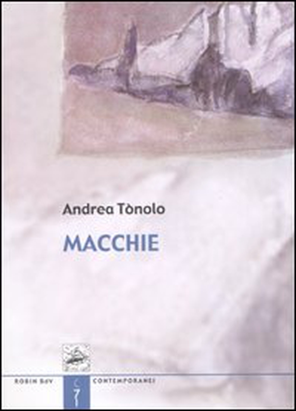 Macchie - Librerie.coop Macchie - Librerie.coop