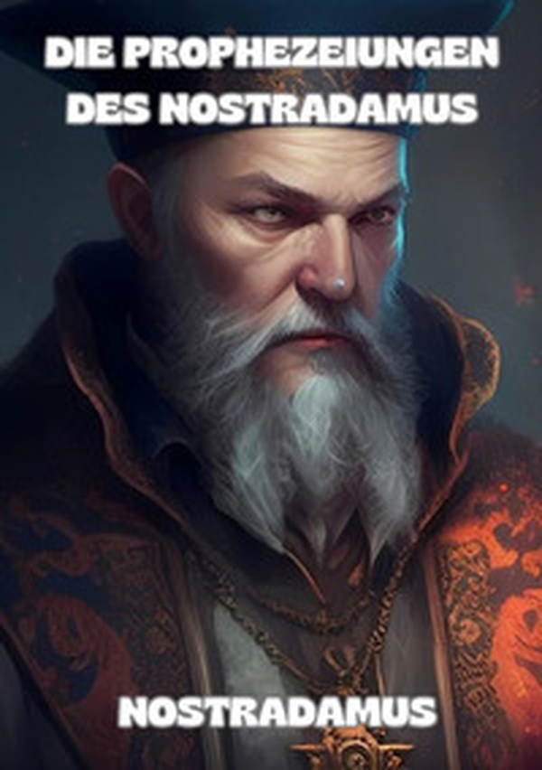 Die Prophezeiungen des Nostradamus - Librerie.coop Die Prophezeiungen des Nostradamus - Librerie.coop