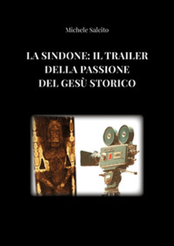 La Sindone: il trailer della Passione del Gesù storico - Librerie.coop
