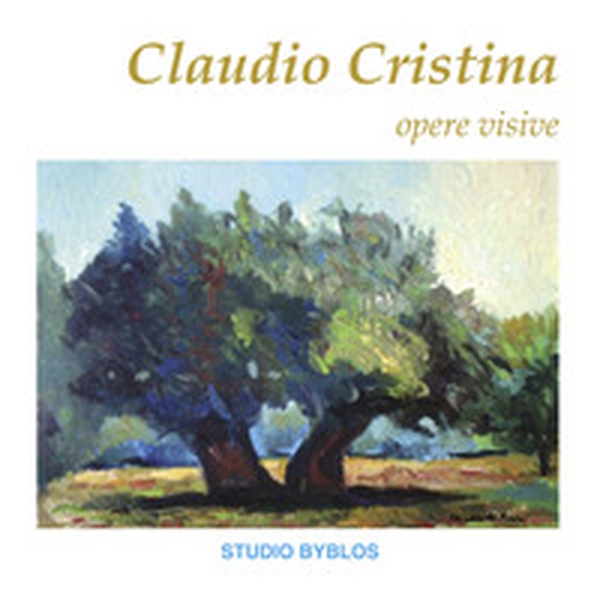 Cristina Claudio. Opere visive - Librerie.coop Cristina Claudio. Opere visive - Librerie.coop