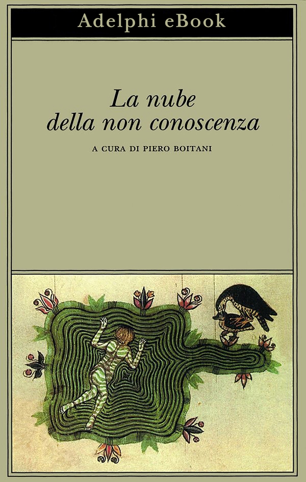 La nube della non conoscenza - Librerie.coop La nube della non conoscenza - Librerie.coop