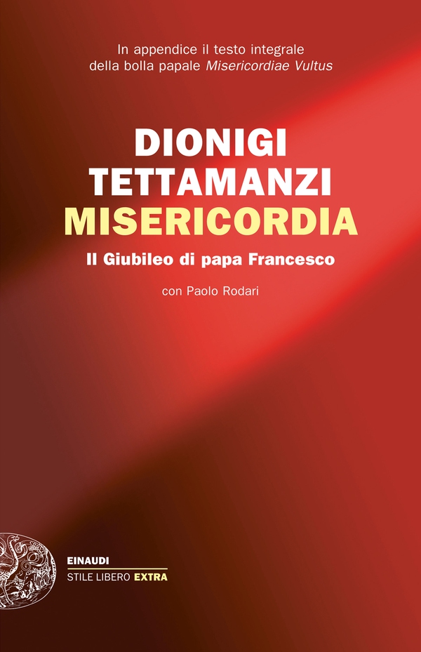 Misericordia - Librerie.coop Misericordia - Librerie.coop