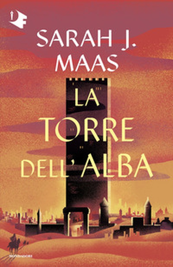 La torre dell'alba - Librerie.coop