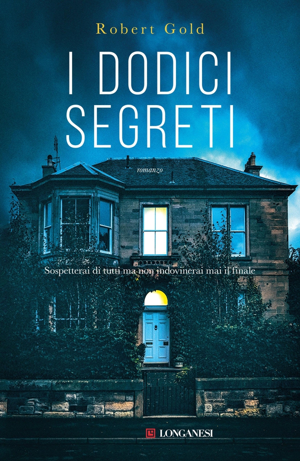 I dodici segreti - Librerie.coop I dodici segreti - Librerie.coop