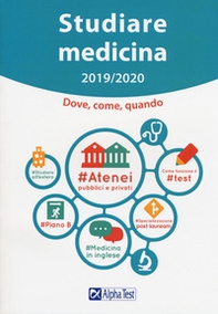 Studiare medicina. Dove, come, quando - Librerie.coop Studiare medicina. Dove, come, quando - Librerie.coop