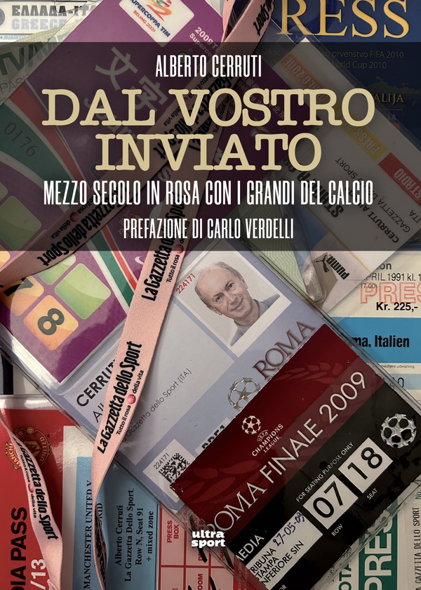 Dal vostro inviato - Librerie.coop Dal vostro inviato - Librerie.coop