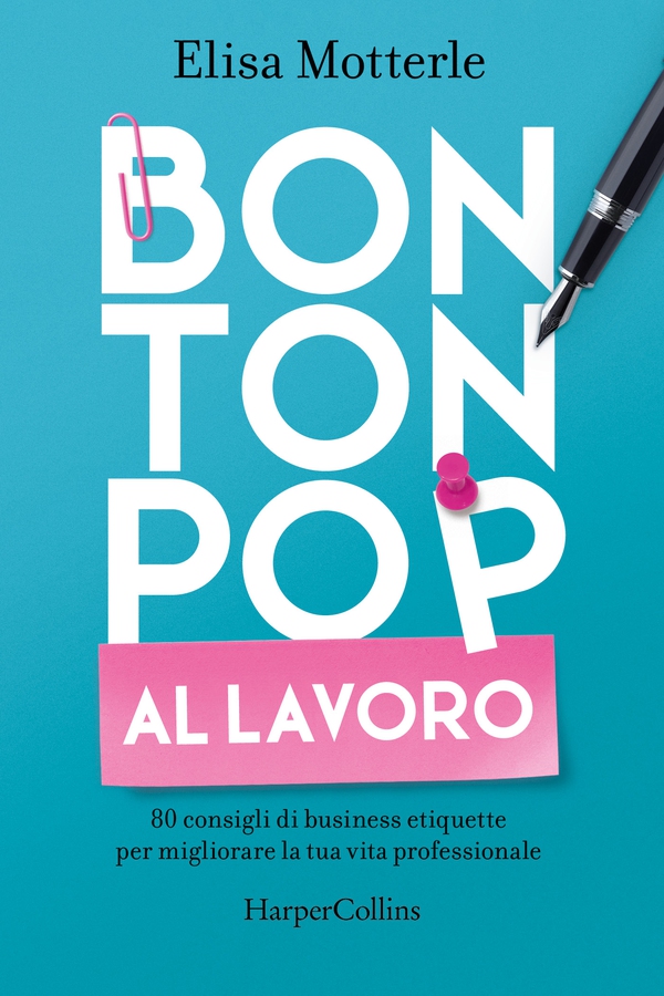 Bon Ton Pop al lavoro - Librerie.coop Bon Ton Pop al lavoro - Librerie.coop