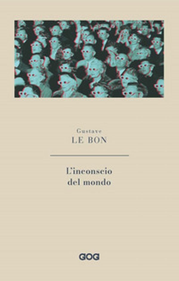 L'inconscio del mondo - Librerie.coop L'inconscio del mondo - Librerie.coop