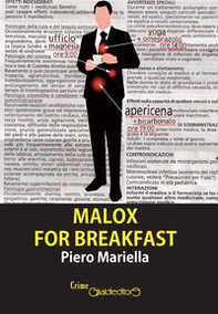 Malox for breakfast - Librerie.coop